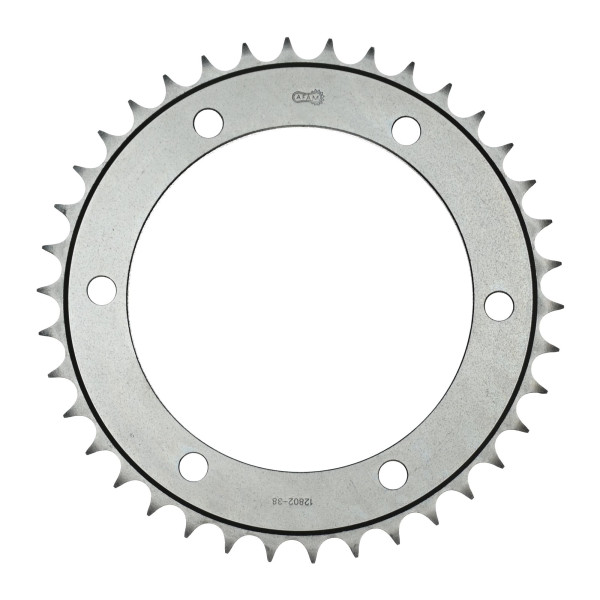 Kettenrad 12802-38 STAHL #532