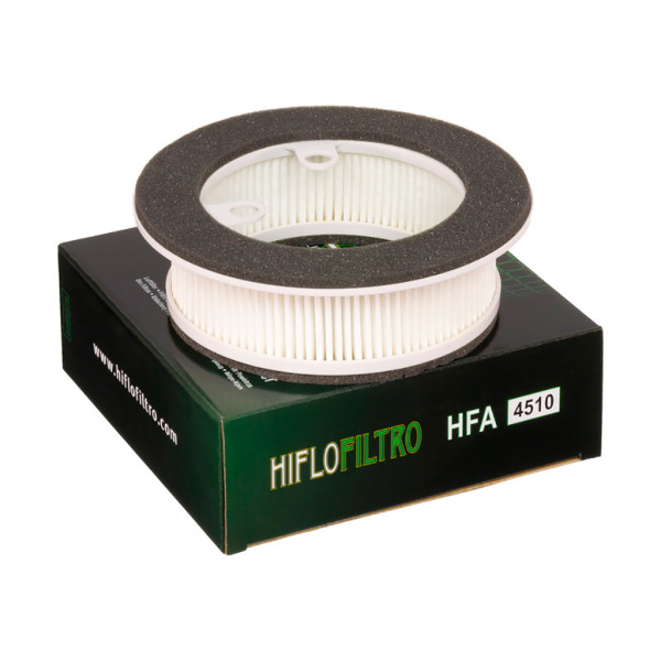 Luftfilter Hiflo HFA4510 Einbauposition: rechts