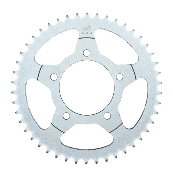 Kettenrad 14404-48 STAHL #525