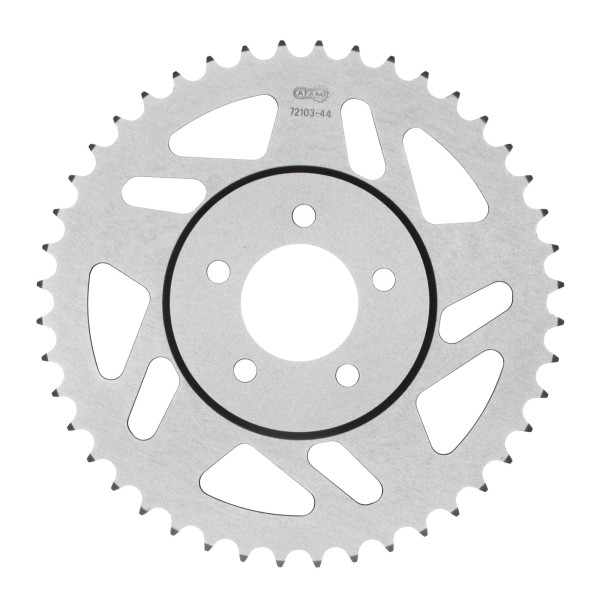 Kettenrad 72103N-45 ALU #415 für KTM SX 50