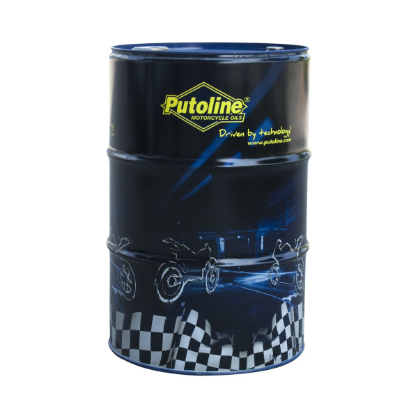 Öl 4Takt Putoline 10W30 60 Liter Motoröl N-Tech Pro R+ vollsynthetisch