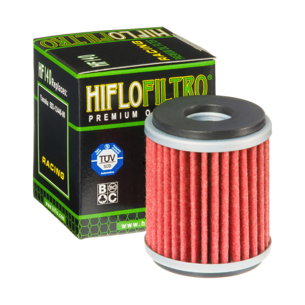 Ölfilter Hiflo HF140